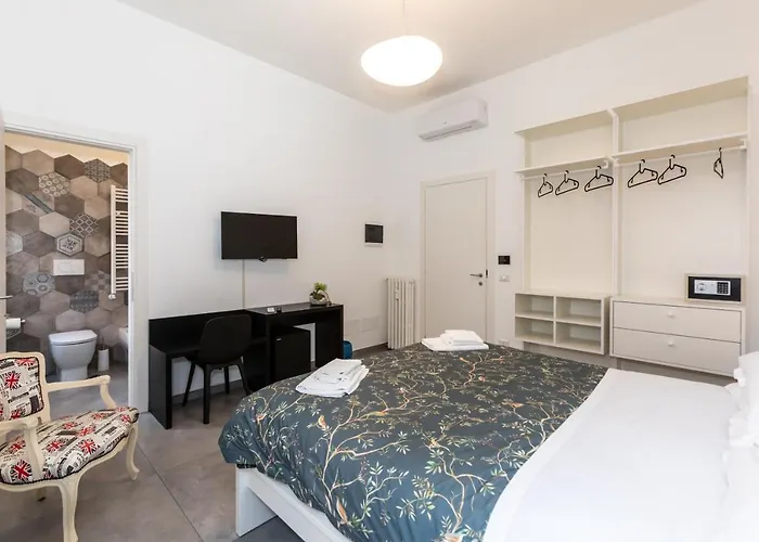Sant\'Erasmo Suite